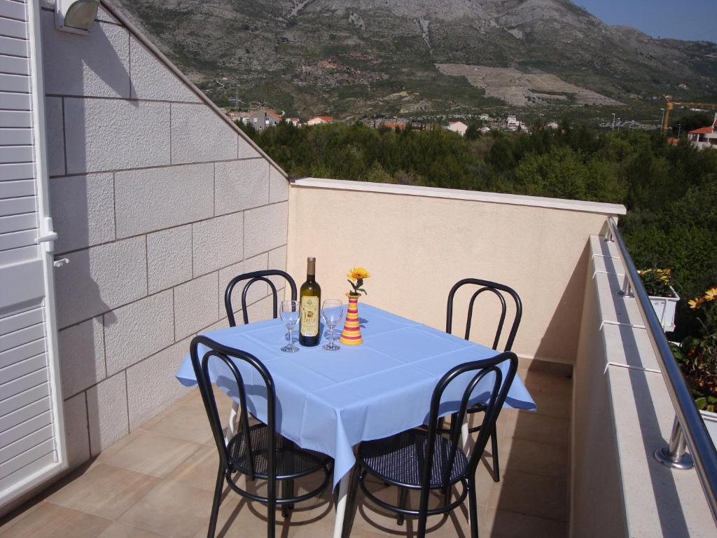 Apartments Dadic Cavtat Cameră foto