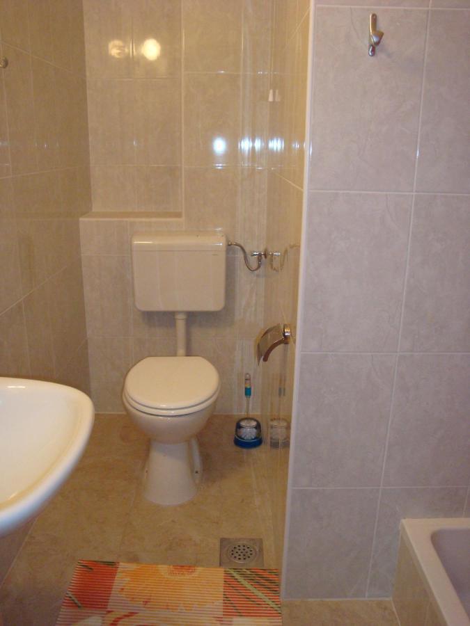 Apartments Dadic Cavtat Cameră foto